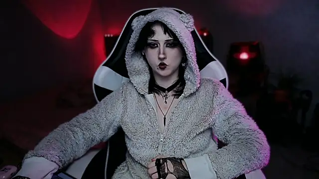 Rory Pink online show from April 15, 2026, 6:59 pm