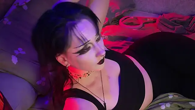 Rory Pink online show from May 14, 2026, 4:52 am