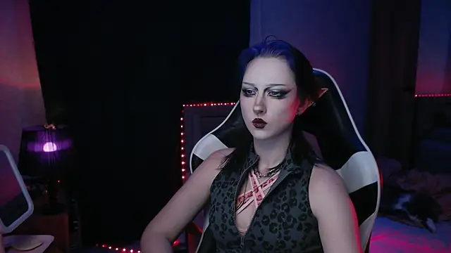 Rory Pink online show from July 23, 2026, 4:27 pm
