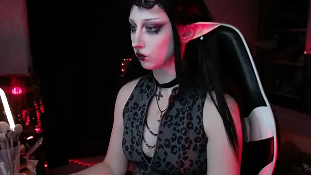 Rory Pink online show from July 28, 2026, 10:09 pm