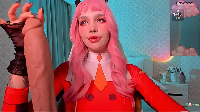 Snapshot of LeylaNoiry chatting on September 30, 2025, 3:06 pm LeylaNoiry online show from September 30, 2025, 3:06 pm