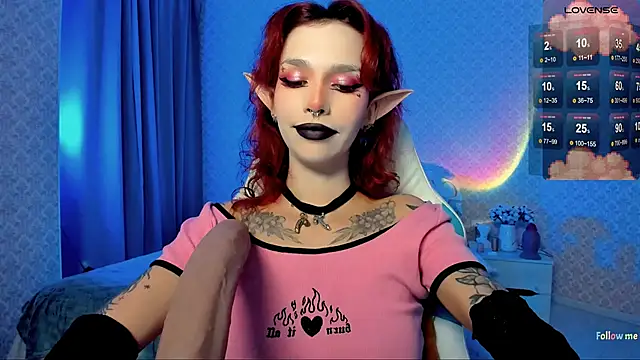 Snapshot of LeylaNoiry chatting on October 7, 2025, 3:09 pm LeylaNoiry online show from October 7, 2025, 3:09 pm