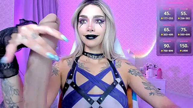 Snapshot of LeylaNoiry chatting on November 29, 2025, 1:47 pm LeylaNoiry online show from November 29, 2025, 1:47 pm