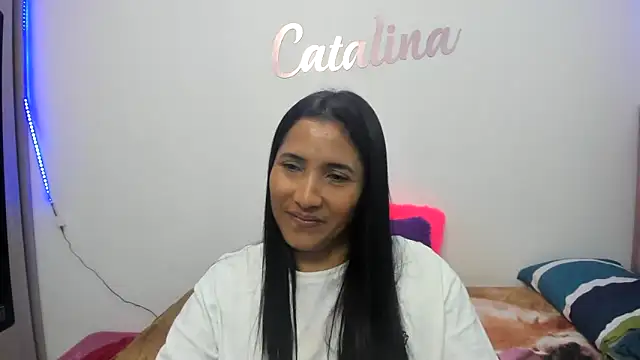 Snapshot of catalinabreyle chatting on January 17, 2025, 1:03 pm catalinabreyle online show from January 17, 2025, 1:03 pm