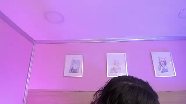 Snapshot of Sachi_Meow chatting on February 12, 2025, 2:54 pm Sachi Meow online show from February 12, 2025, 2:54 pm