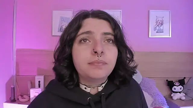 Snapshot of Sachi_Meow chatting on February 14, 2025, 12:25 pm Sachi Meow online show from February 14, 2025, 12:25 pm