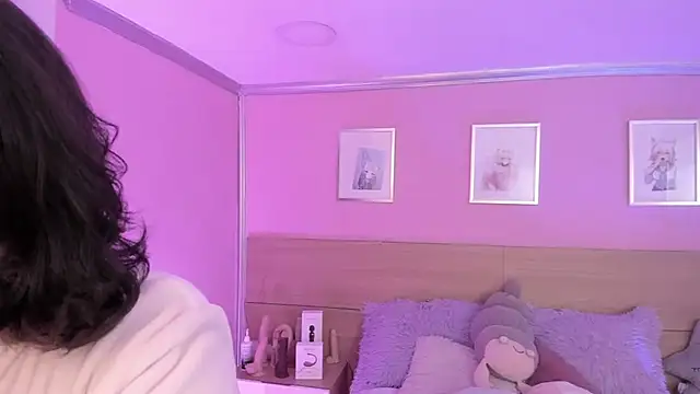 Snapshot of Sachi_Meow chatting on February 16, 2025, 6:32 pm Sachi Meow online show from February 16, 2025, 6:32 pm