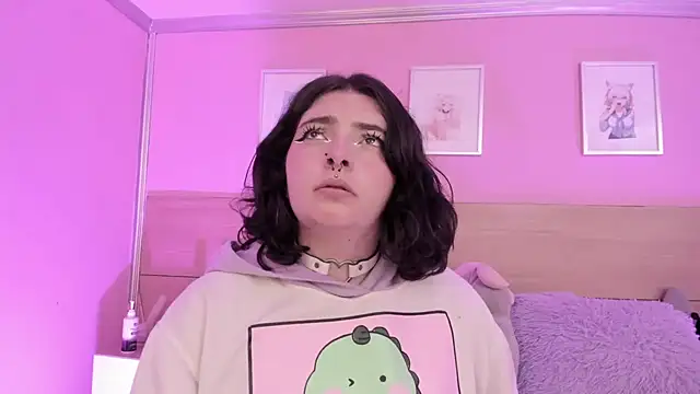 Snapshot of Sachi_Meow chatting on February 20, 2025, 7:52 pm Sachi Meow online show from February 20, 2025, 7:52 pm