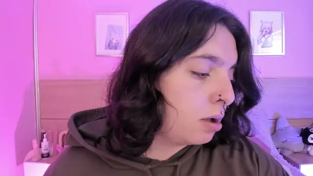 Snapshot of Sachi_Meow chatting on March 5, 2025, 12:55 pm Sachi Meow online show from March 5, 2025, 12:55 pm