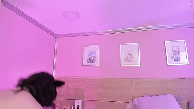 Snapshot of Sachi_Meow chatting on March 15, 2025, 5:48 pm Sachi Meow online show from March 15, 2025, 5:48 pm