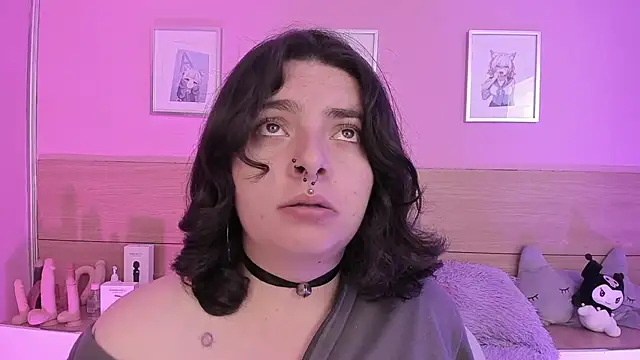 Snapshot of Sachi_Meow chatting on March 16, 2025, 12:22 pm Sachi Meow online show from March 16, 2025, 12:22 pm