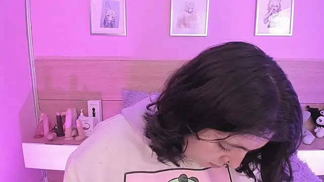 Snapshot of Sachi_Meow chatting on March 20, 2025, 11:49 am Sachi Meow online show from March 20, 2025, 11:49 am