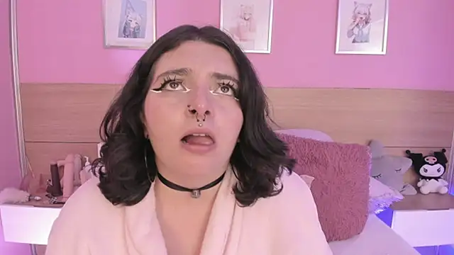 Snapshot of Sachi_Meow chatting on March 21, 2025, 8:08 pm Sachi Meow online show from March 21, 2025, 8:08 pm