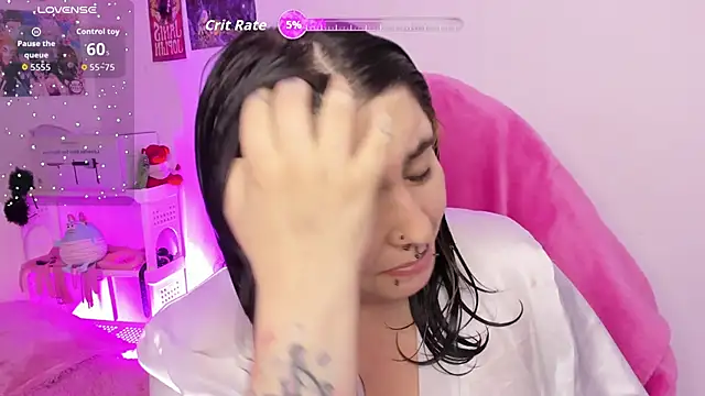 Snapshot of Sachi_Meow chatting on September 12, 2025, 3:45 pm Sachi Meow online show from September 12, 2025, 3:45 pm