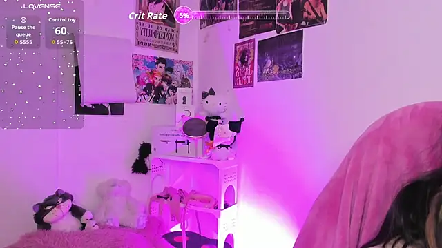 Snapshot of Sachi_Meow chatting on September 28, 2025, 11:37 am Sachi Meow online show from September 28, 2025, 11:37 am