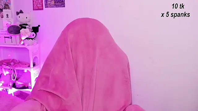 Snapshot of Sachi_Meow chatting on October 17, 2025, 9:23 am Sachi Meow online show from October 17, 2025, 9:23 am