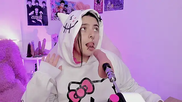 Snapshot of Sachi_Meow chatting on November 5, 2025, 7:58 pm Sachi Meow online show from November 5, 2025, 7:58 pm