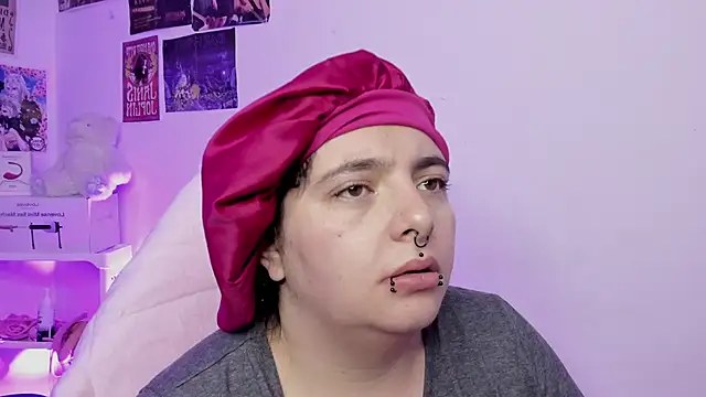 Snapshot of Sachi_Meow chatting on November 6, 2025, 11:33 am Sachi Meow online show from November 6, 2025, 11:33 am