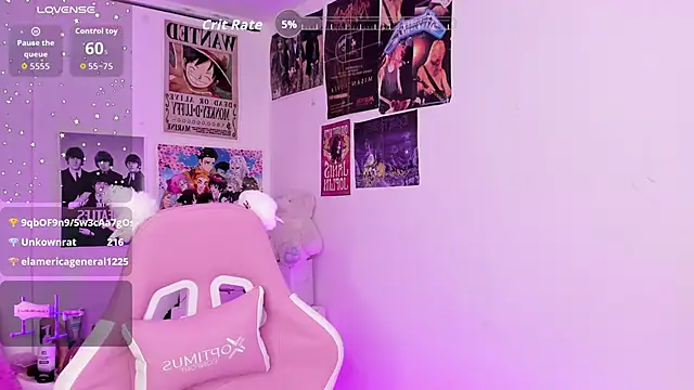 Snapshot of Sachi_Meow chatting on November 9, 2025, 12:53 am Sachi Meow online show from November 9, 2025, 12:53 am