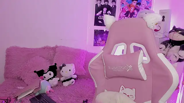 Snapshot of Sachi_Meow chatting on December 22, 2025, 5:21 pm Sachi Meow online show from December 22, 2025, 5:21 pm