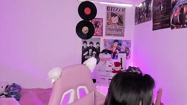 Snapshot of Sachi_Meow chatting on January 6, 2026, 7:17 pm Sachi Meow online show from January 6, 2026, 7:17 pm