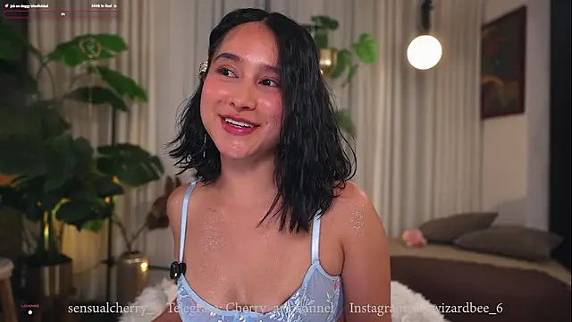 Miss beee online show from September 11, 2025, 12:11 am