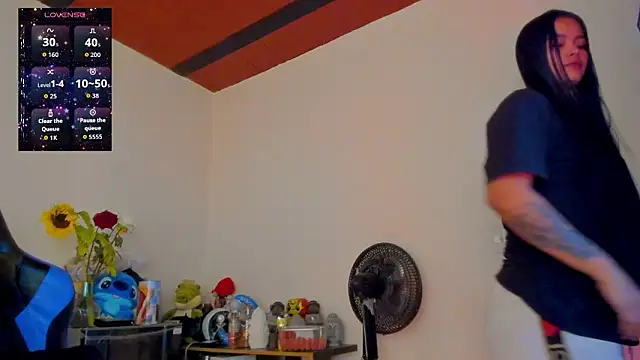 scarlet-kennedy98 online show from February 23, 2026, 8:39 pm