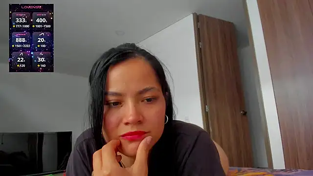 scarlet-kennedy98 online show from March 31, 2026, 10:10 pm