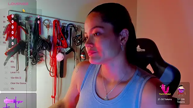 scarlet-kennedy98 online show from April 16, 2026, 11:51 pm