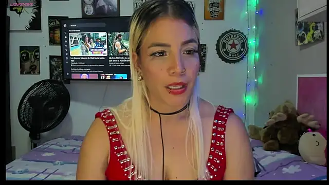 LuCKy JoK online show from March 26, 2026, 2:28 am