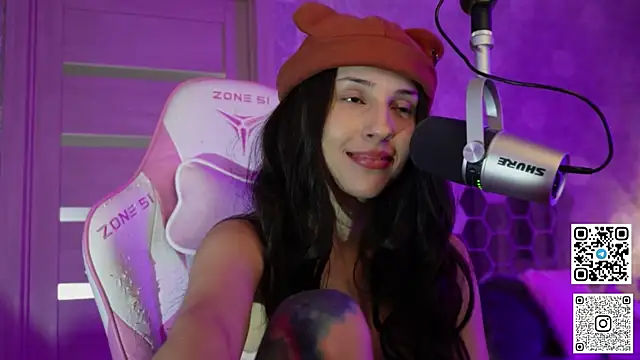 BOOLOCHKAA online show from March 2, 2025, 7:45 pm