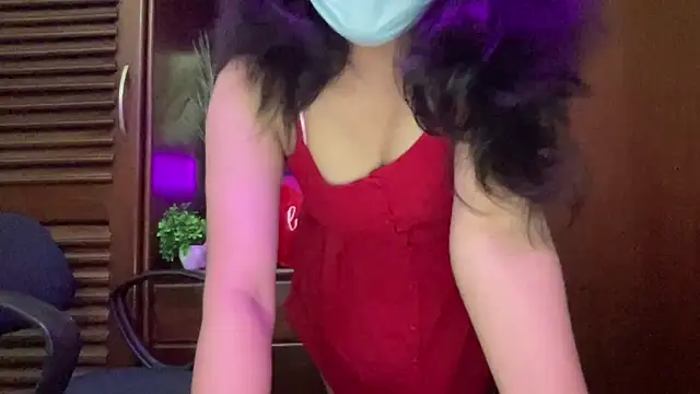 Princess Lily online show from March 8, 2026, 6:34 pm