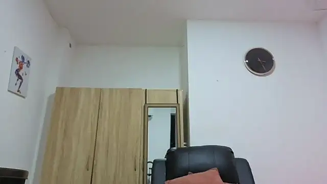 Issa Km  online show from March 15, 2026, 12:05 am