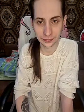 Snapshot of Nikki_Sandy chatting on January 7, 2025, 10:22 am Nikki Sandy online show from January 7, 2025, 10:22 am