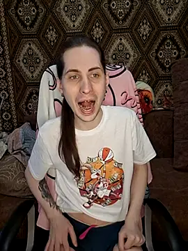 Snapshot of Nikki_Sandy chatting on February 28, 2025, 10:20 am Nikki Sandy online show from February 28, 2025, 10:20 am