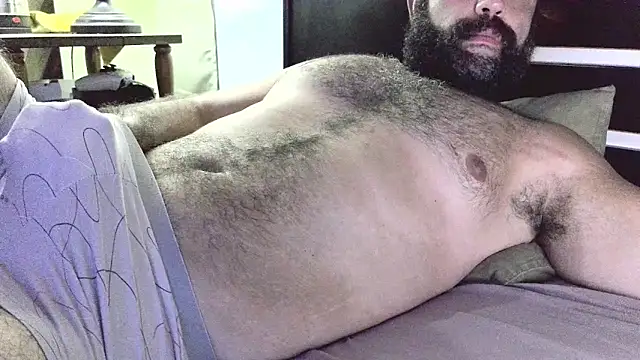machoathome online show from January 18, 2025, 3:53 am