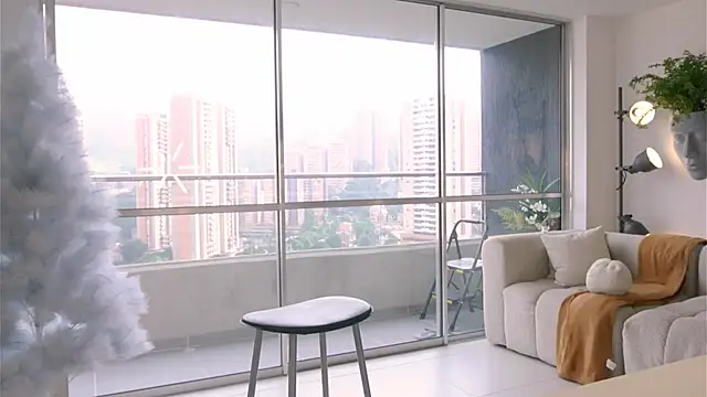 Ms Sammy online show from December 20, 2025, 1:07 pm