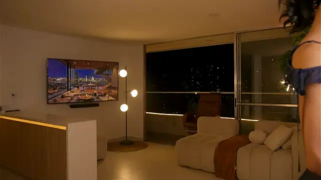 Snapshot of Ms_Sammy chatting on February 5, 2026, 1:10 am Ms Sammy online show from February 5, 2026, 1:10 am