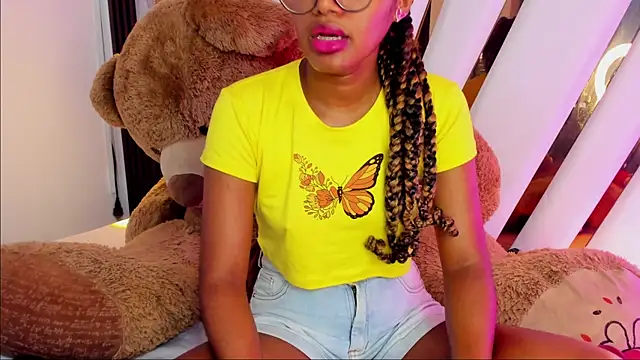 Ebony beautifull online show from December 13, 2024, 5:05 am