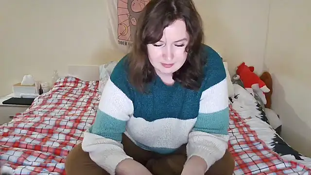 Snapshot of franceska_blue chatting on January 8, 2025, 9:01 pm franceska blue online show from January 8, 2025, 9:01 pm