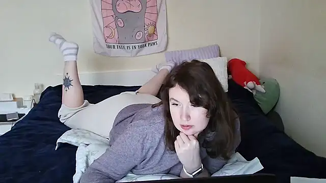Snapshot of franceska_blue chatting on February 4, 2025, 1:16 pm franceska blue online show from February 4, 2025, 1:16 pm
