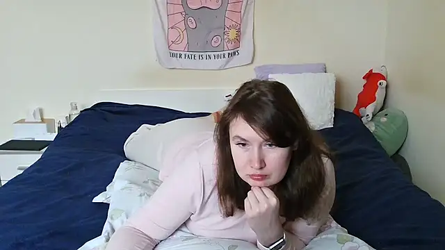 Snapshot of franceska_blue chatting on February 10, 2025, 9:14 am franceska blue online show from February 10, 2025, 9:14 am