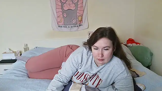 Snapshot of franceska_blue chatting on March 4, 2025, 8:13 am franceska blue online show from March 4, 2025, 8:13 am