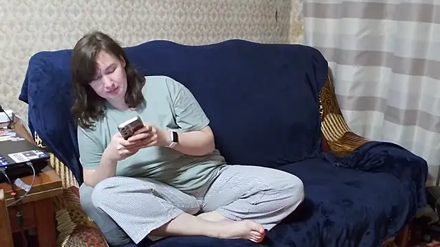 franceska blue online show from November 4, 2025, 3:11 pm