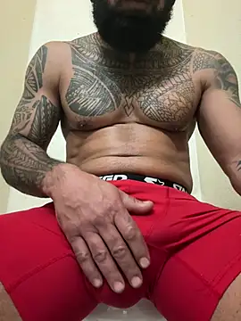 cococobanna online show from January 28, 2025, 5:35 pm