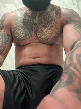 cococobanna online show from February 9, 2025, 2:18 pm