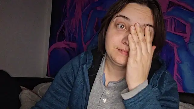 Cyndee Winter online show from March 6, 2026, 7:10 pm