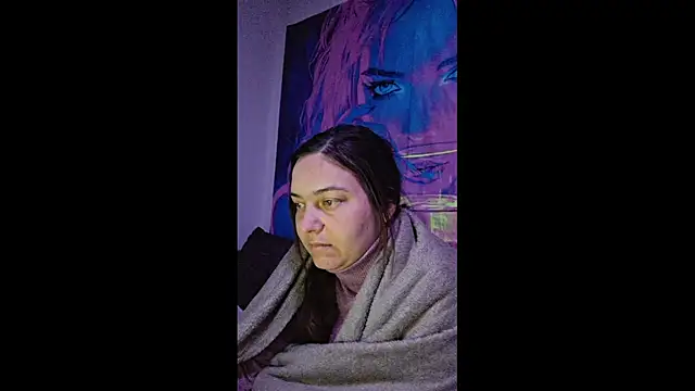 Cyndee Winter online show from March 18, 2026, 7:39 pm