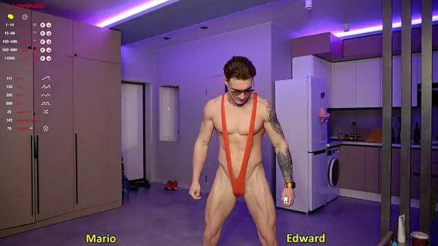 Snapshot of mario_serhos chatting on February 5, 2025, 5:31 pm mario serhos online show from February 5, 2025, 5:31 pm