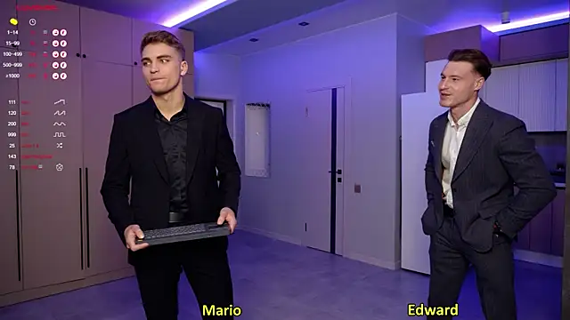 Snapshot of mario_serhos chatting on February 9, 2025, 4:29 pm mario serhos online show from February 9, 2025, 4:29 pm